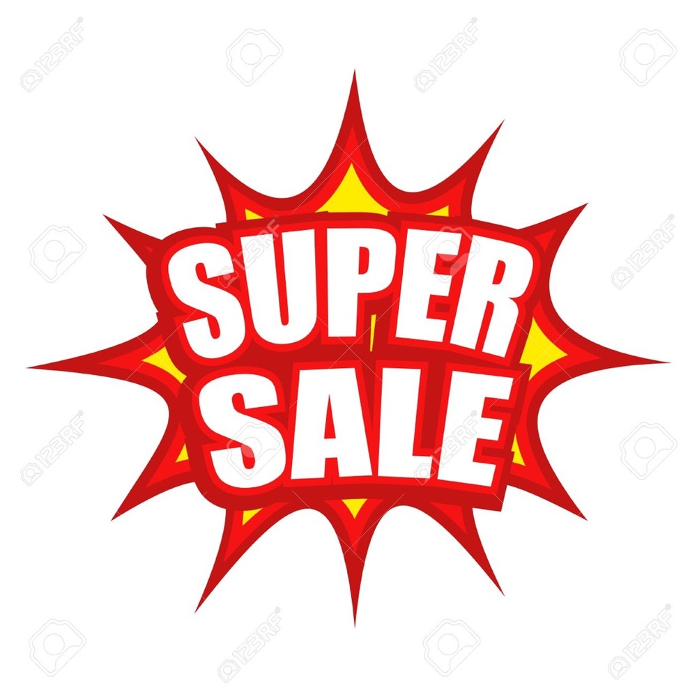 Moving Sale! Bundle 3 or more items and get 20% off (Heavy bundles not accepted)